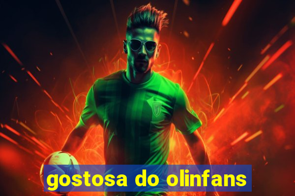 gostosa do olinfans